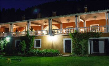 Hotel Valdemares