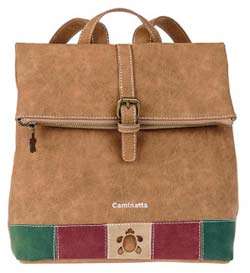 Mochila Caminatta