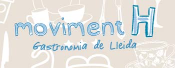 Moviment H - Gastronomía de Lleida