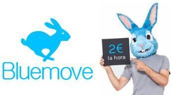 Bluemove Carsharing Bluemove Carsharing