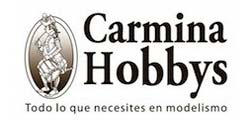 Carmina Hobbys Carmina Hobbys