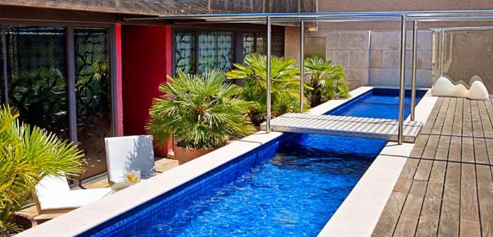 Hotel Granados 83