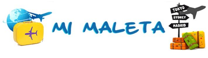Mi maleta.com