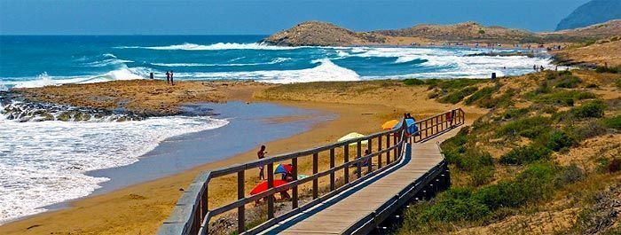 Parque natural de Cablanque