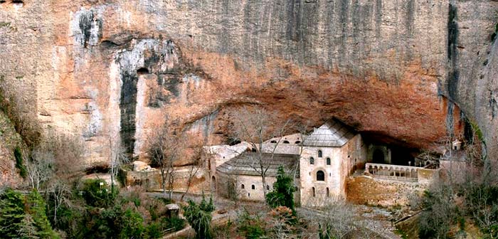 Patrimonio cultural en Jaca, Aragón