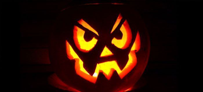 Jack o Lantern