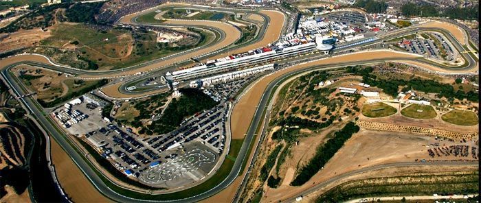 Circuito Jerez de la Frontera