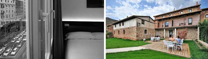 Cómo ahorrar en hoteles