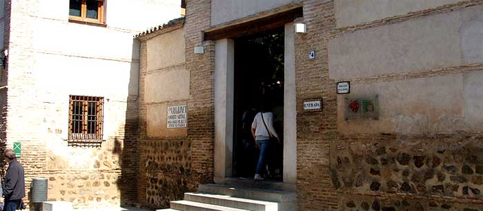 Conocer la historia de un lugar