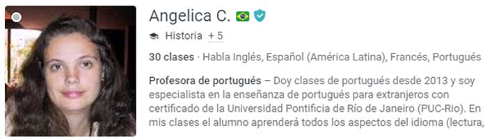 Guía turístico historia