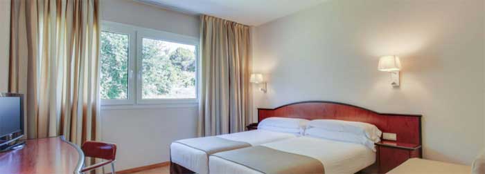 Opiniones habitaciones Hotel Augusta Valles Opiniones habitaciones Hotel Augusta Valles