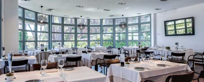 Restaurante Transit en Vilanova Restaurante Transit en Vilanova