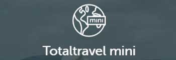 Seguro total Travel Mini