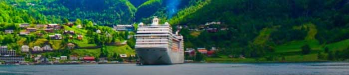 Seguros internacionales para cruceros Seguros internacionales para cruceros
