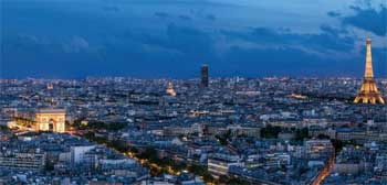 Viaje a París Viaje a París