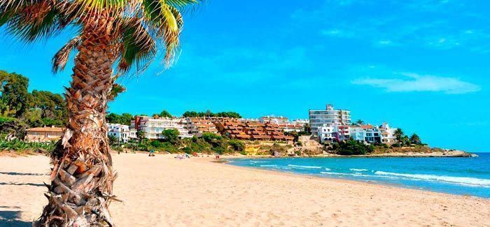 Playa de Tarragona