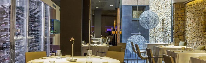 Restaurante Jaume Drudis