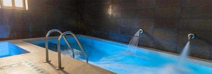 Spa Wellness Altafulla