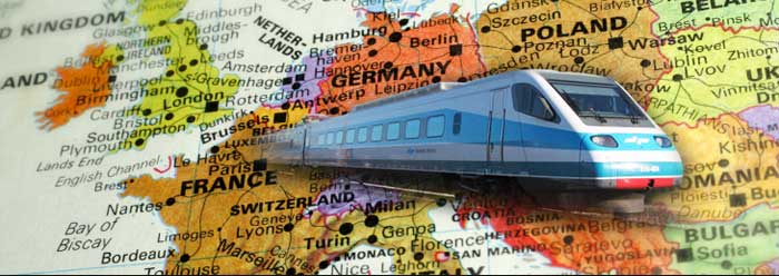 Interrail