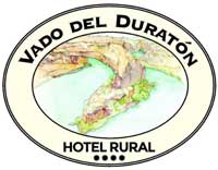 Logo Vado del Duratón