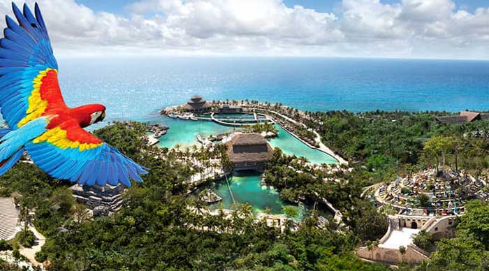 Acerca Xcaret