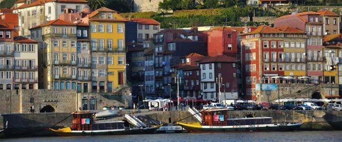 Barrio de Ribeira