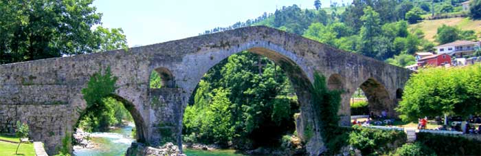 Cangas de Onís