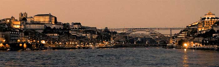 Crucero de los Seis Puentes