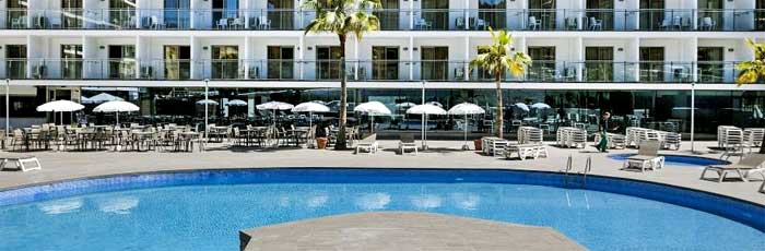 Hotel Best San Diego