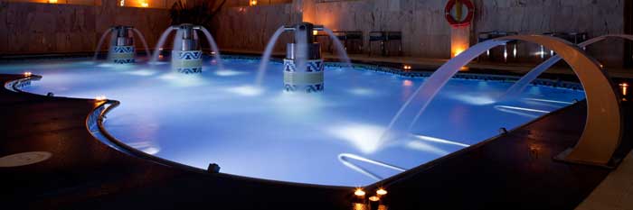 Hotel Spa Carlos I Sanxenxo Hotel Spa Carlos I Sanxenxo