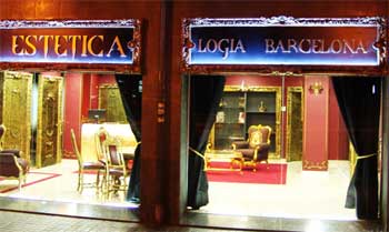 Logia Barcelona