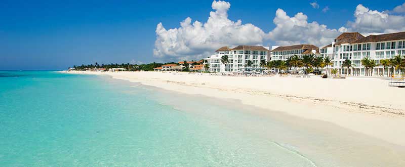 Playa del Carmen Riviera Maya