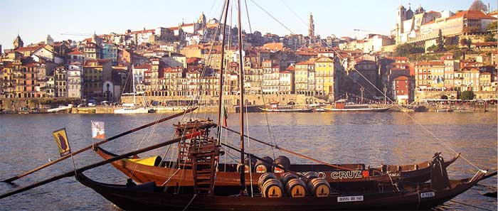 Restaurante Filha da Mae Preta Oporto