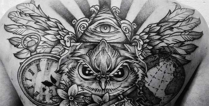 Tatuajes originales