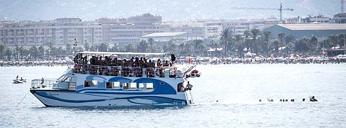 Bahía de Málaga