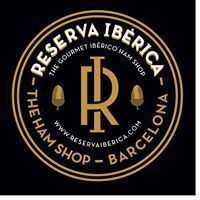 Reserva ibérica Barcelona