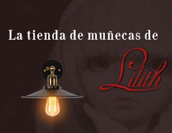 Tienda de muñecas Lilith