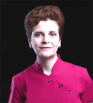 Berta Martínez