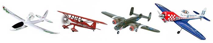 Aeromodelismo
