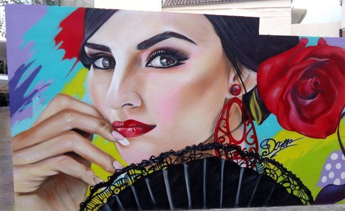Arte urbano