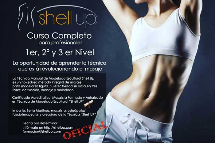 Curso Completo Shell Up