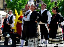 Domingo de Calderas Soria