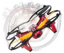 Drones