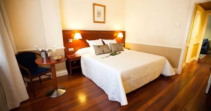 Habitación en Soria Capital