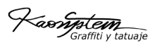 Kaosystem: Buscador de arte urbano