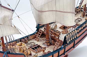 Modelismo naval