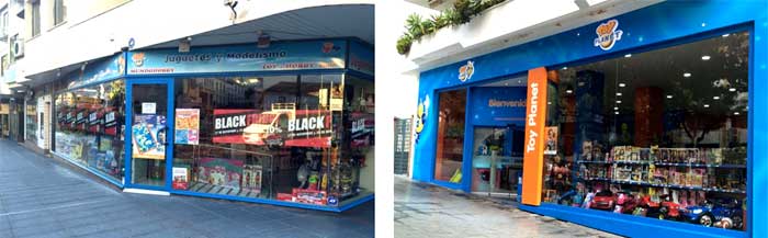 Mundohobby Marbella