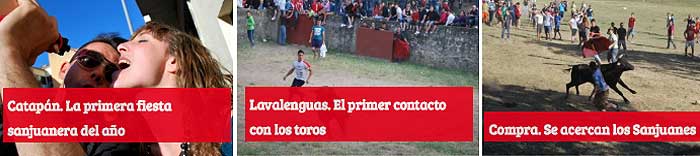 Presanjuanes Soria