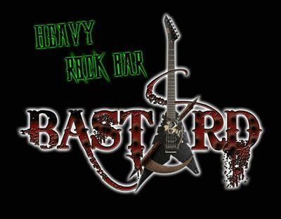 Bastard Heavy RockBar