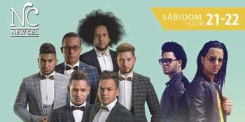 Esencia Summer Festival